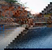 Darwin to Katherine Day Trip by Air Including Nitmiluk Katherine Gorge Cruise - Kempsey Accommodation