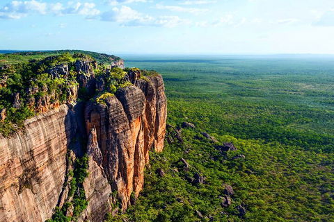 Darwin To Katherine Day Trip By Air Including Nitmiluk (Katherine) Gorge Cruise - Kempsey Accommodation 1