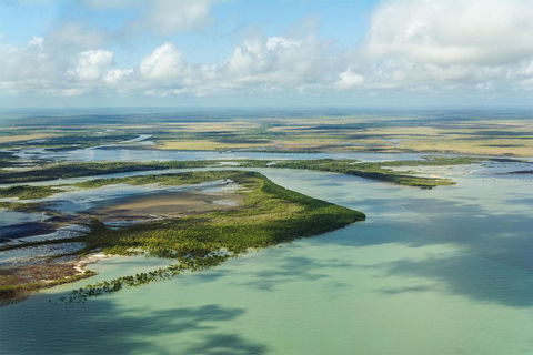 Darwin To Katherine Day Trip By Air Including Nitmiluk (Katherine) Gorge Cruise - Kempsey Accommodation 2