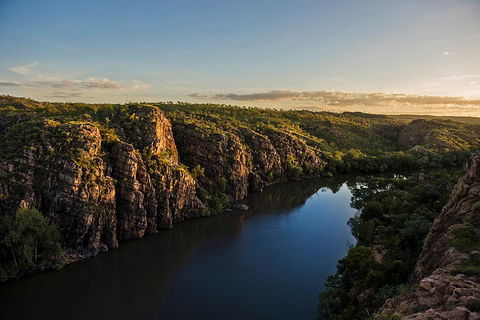 Darwin To Katherine Day Trip By Air Including Nitmiluk (Katherine) Gorge Cruise - Kempsey Accommodation 4