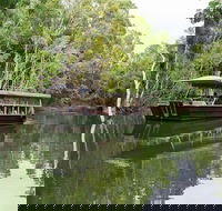 Hartley's Crocodile Adventures General Entry Ticket - Kempsey Accommodation