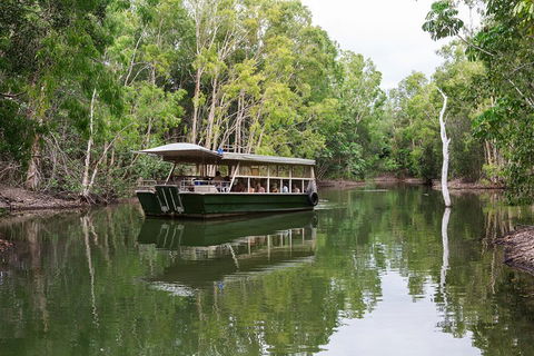 Hartley's Crocodile Adventures General Entry Ticket - Kempsey Accommodation 0