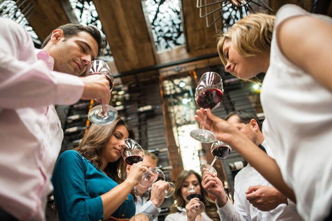 Perth To Margaret River Wine Tour - 2 Day Premium Boutique Wine Tour Experience - Kempsey Accommodation 5