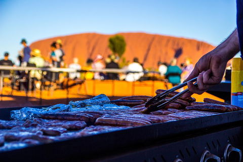 Uluru And Kata Tjuta Experience With BBQ Dinner - Kempsey Accommodation 1