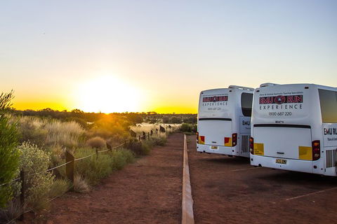 Uluru And Kata Tjuta Experience With BBQ Dinner - Kempsey Accommodation 2