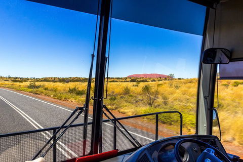 Uluru And Kata Tjuta Experience With BBQ Dinner - Kempsey Accommodation 3