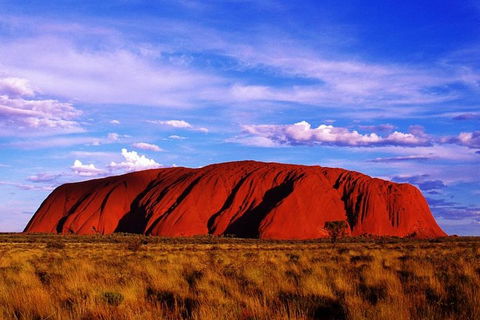 Uluru And Kata Tjuta Experience With BBQ Dinner - Kempsey Accommodation 4