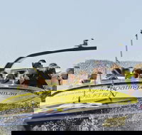 30-minute Jet Blast Express Ride - Kempsey Accommodation