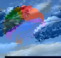 Gold Coast Jetboat and Parasail Combo - For 2 people - Kempsey Accommodation