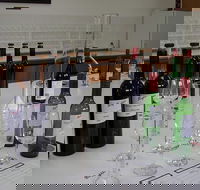 Penfolds Barossa Valley Make Your Own Wine - Kempsey Accommodation
