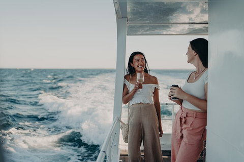 Phillip Island Twilight Cruise - Kempsey Accommodation 0