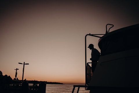 Phillip Island Twilight Cruise - Kempsey Accommodation 2