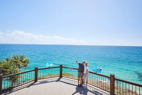 Noosa Everglades Serenity Cruise & Highlights Tour Inc. Lunch & Cruise - Kempsey Accommodation 3
