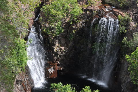 Litchfield And Jumping Crocodiles Full Day Trip From Darwin - Kempsey Accommodation 2