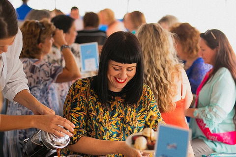 High Tea Cruise On Popeye - Kempsey Accommodation 1