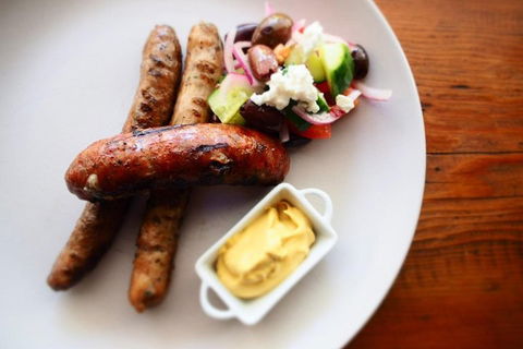 Secret Food Tours Sydney W/ Private Tour Option - Kempsey Accommodation 2