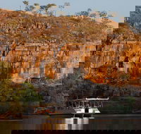 Nitmiluk Katherine Gorge Cruise - Kempsey Accommodation