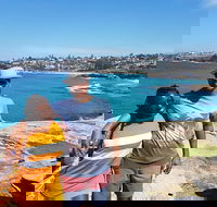 Bondi Beach Walking Tour with Optional Bondi to Bronte Coastal Walk - Kempsey Accommodation