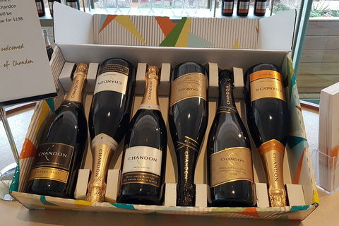 Yarra Valley Wine Tasting Day Tour From Melbourne - Kempsey Accommodation 0