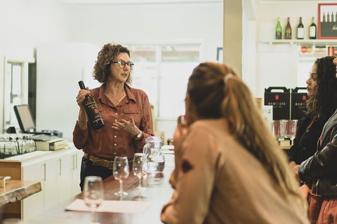 The All About Margaret River Tour: Wine, Coffee, Lunch And Forest - Kempsey Accommodation 0