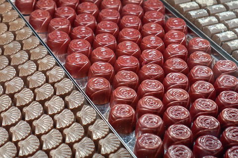 Yarra Valley Wine Tour Inc Lunch With A Glass Of Wine, Tastings And Chocolate - Kempsey Accommodation 1