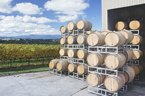 Yarra Valley Wine Tour Inc Lunch With A Glass Of Wine, Tastings And Chocolate - Kempsey Accommodation 4