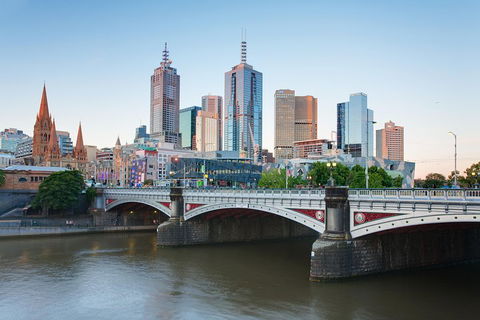Live Like A Local: Explore Some Favourite Spots On A Playful Audio Walking Tour - Kempsey Accommodation 1