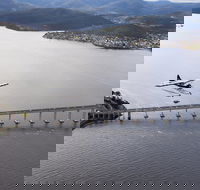 30-Minute Hobart Scenic Flight - Kempsey Accommodation
