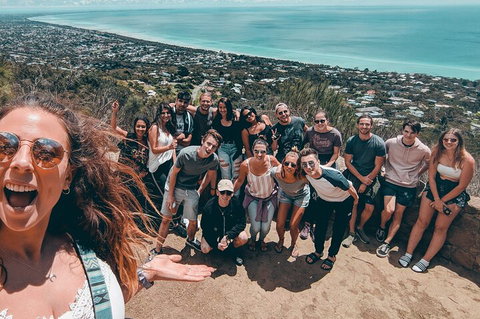 Welcome To Melbourne - Kempsey Accommodation 1