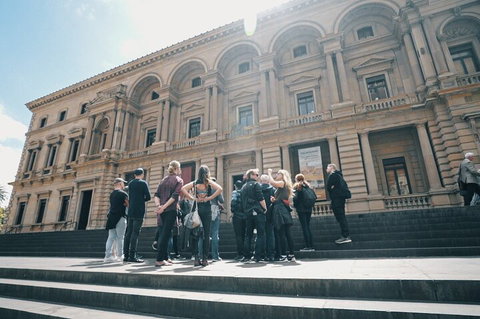 Welcome To Melbourne - Kempsey Accommodation 2