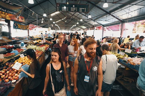 Welcome To Melbourne - Kempsey Accommodation 4