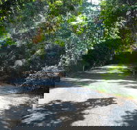 Cairns To Cooktown 4WD Tour - Kempsey Accommodation