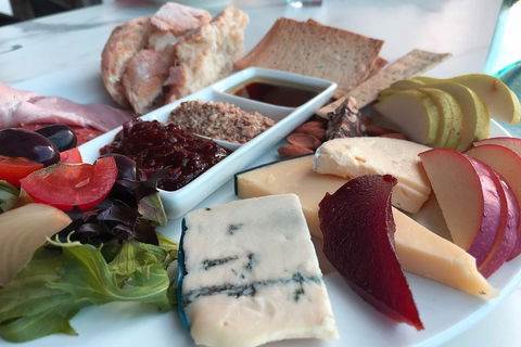 McLaren Vale Winery Small Group Tour With Wine Tasting And Lunch - Kempsey Accommodation 0
