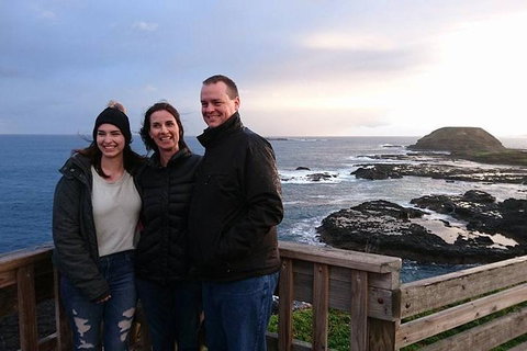 Phillip Island Medium Size Group Tour - Kempsey Accommodation 0