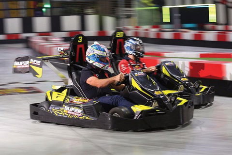 Gold Coast City Card (2 Days): Visit Unlimited Attractions - Kempsey Accommodation 5