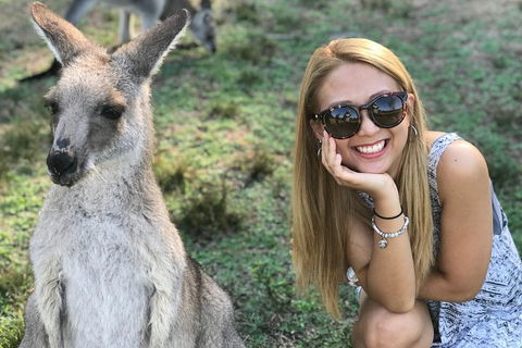 PJ Blue Mountains Supreme Day Tour - Kempsey Accommodation 2