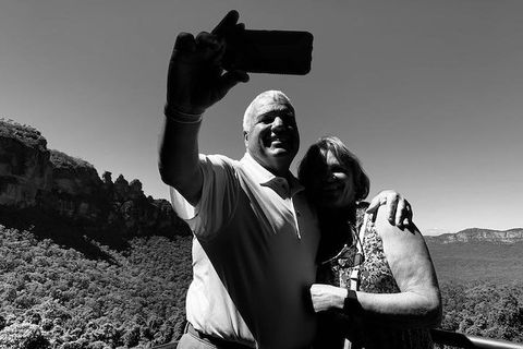 PJ Blue Mountains Supreme Day Tour - Kempsey Accommodation 4