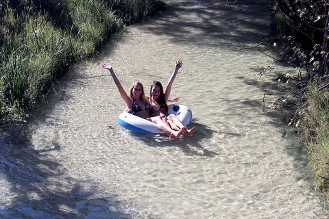 Pippies 3 Days 2 Nights Fraser Island Tour - Kempsey Accommodation 3
