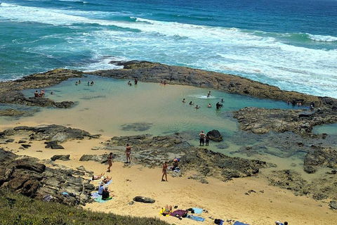 Pippies 3 Days 2 Nights Fraser Island Tour - Kempsey Accommodation 5