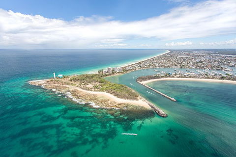 Seaplane Adventure Flight Over Maroochydore For 2 With Photobook - Kempsey Accommodation 5