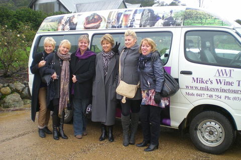 Yarra Valley Boutique Winery Tour From Melbourne - Kempsey Accommodation 0