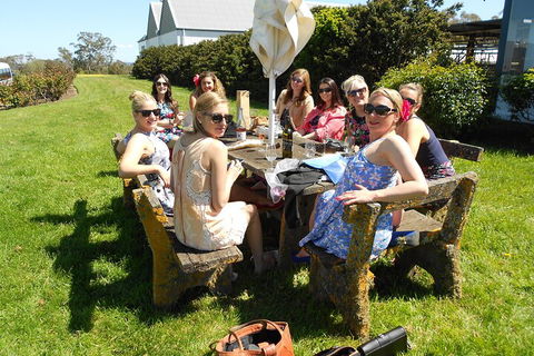 Yarra Valley Boutique Winery Tour From Melbourne - Kempsey Accommodation 4