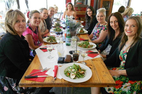 Yarra Valley Boutique Winery Tour From Melbourne - Kempsey Accommodation 5