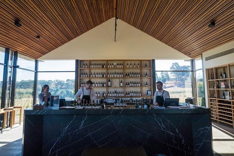 Barossa Valley Private Tour (from 2 To 11 People) - Kempsey Accommodation 3