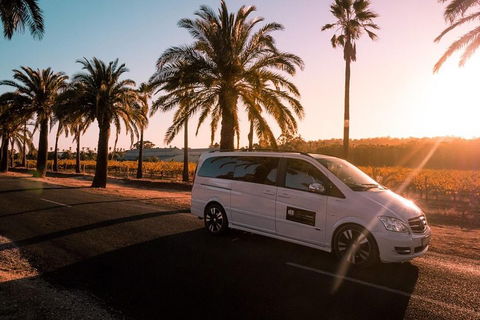 Barossa Valley Private Tour (from 2 To 11 People) - Kempsey Accommodation 4