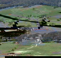 Hunter Valley Wine Country Helicopter Flight from Cessnock - Kempsey Accommodation