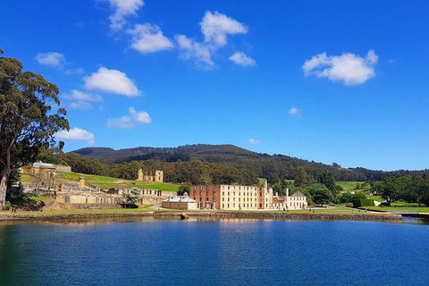 Tasmania 4 Day East Coast + Launceston - Kempsey Accommodation 0