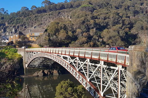 Tasmania 4 Day East Coast + Launceston - Kempsey Accommodation 5