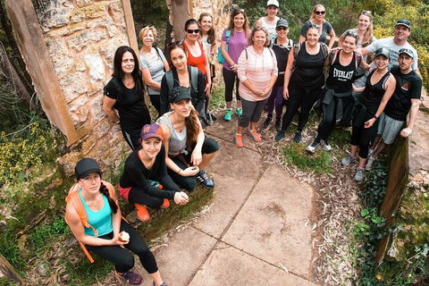 Half-Day Yanchep Ghost House Wilderness Guided Hike Tour - Kempsey Accommodation 1