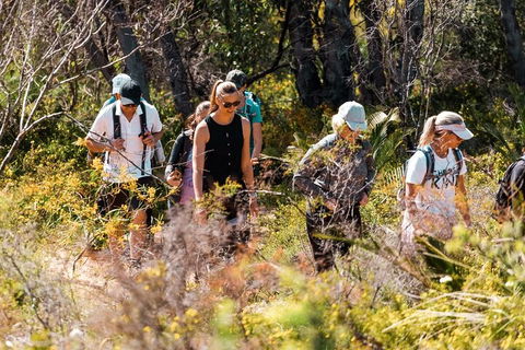 Half-Day Yanchep Ghost House Wilderness Guided Hike Tour - Kempsey Accommodation 2
